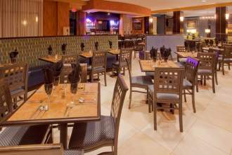 Holiday Inn Fort Worth North-Fossil Creek