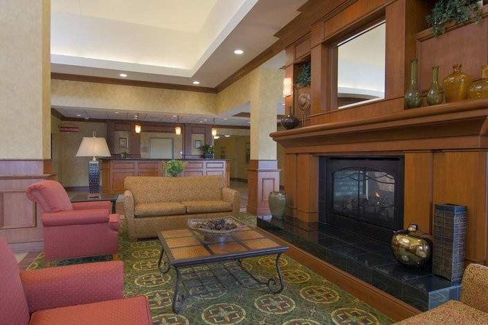 Hilton Garden Inn St. Louis Shiloh/O'Fallon