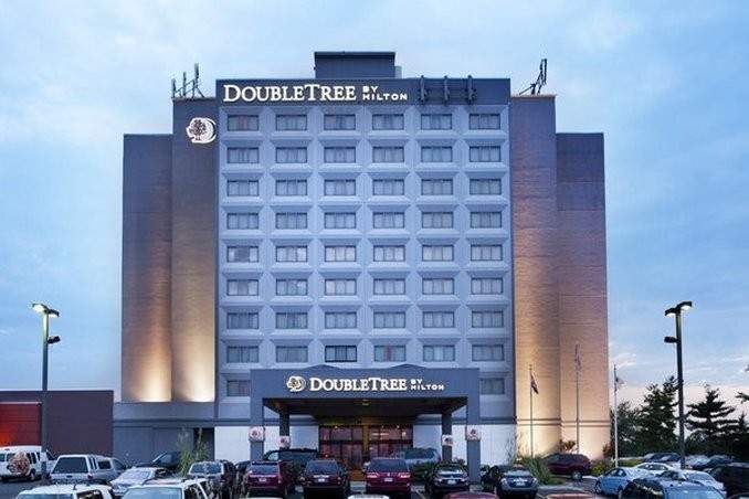Doubletree Hotel Springfield