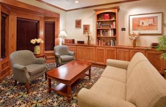 Staybridge Suites Kansas City-Independence