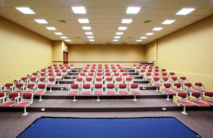 Holiday Inn Dayton/Fairborn I-675