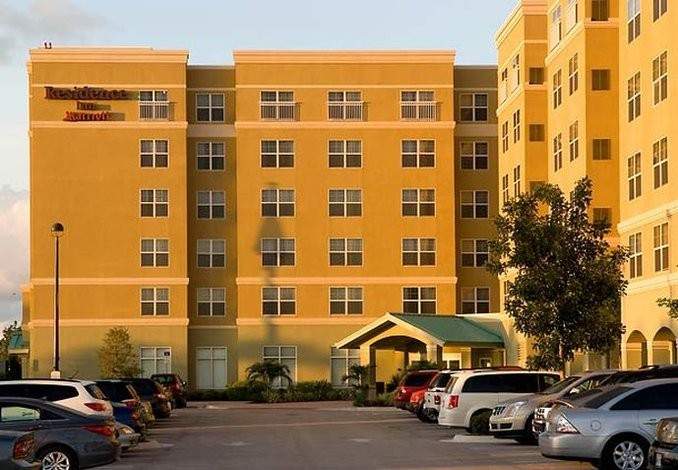 Residence Inn Fort Myers - Sanibel