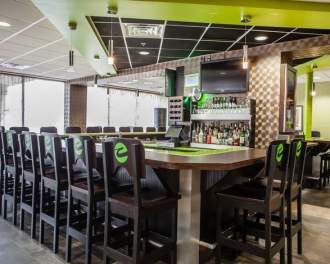 Clarion Hotel Nashville Downtown - Stadium