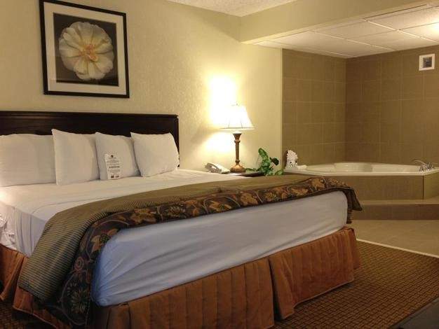 Best Western Suites Near Opryland