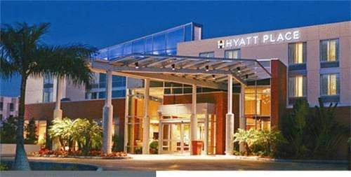 Hyatt Place Sarasota/Bradenton Airport