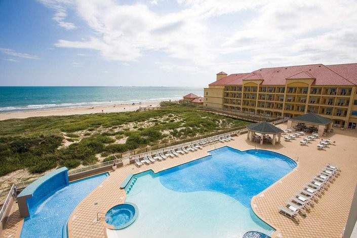 Hilton Garden Inn South Padre Island