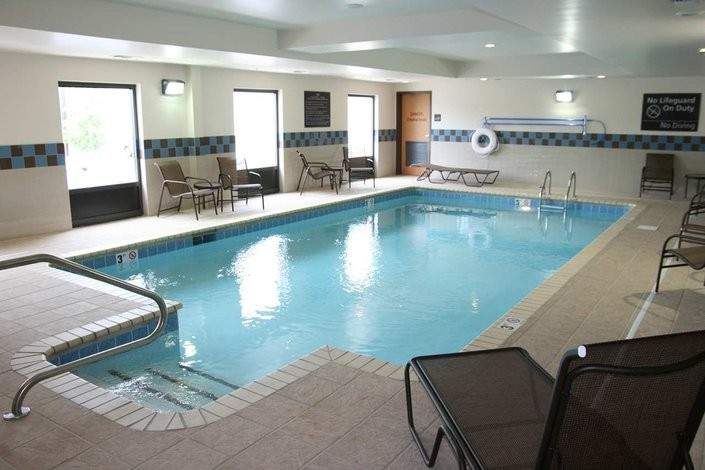 Hampton Inn & Suites Birmingham-East I-20