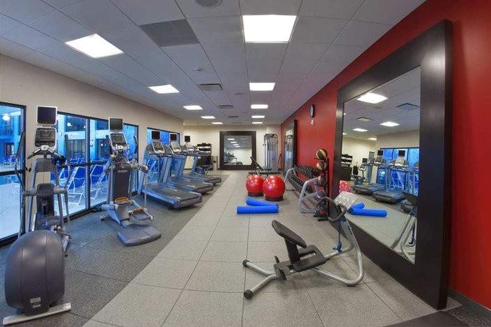 DoubleTree Resort by Hilton Hotel Lancaster