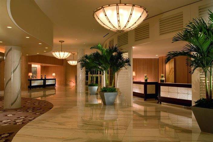 The Ritz-Carlton Fort Lauderdale