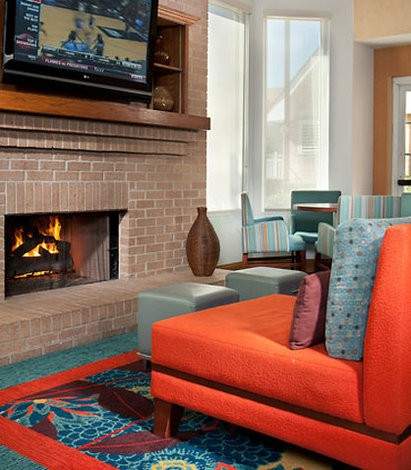 Residence Inn San Antonio Airport