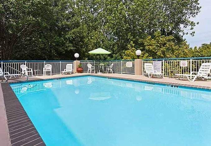 Fairfield Inn & Suites Charlotte Arrowood