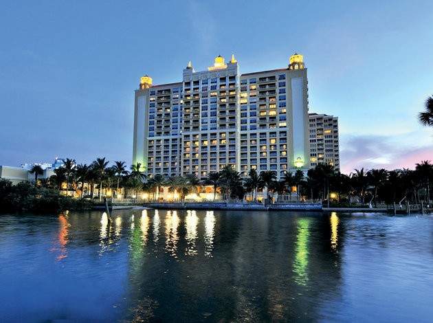 The Ritz-Carlton Sarasota