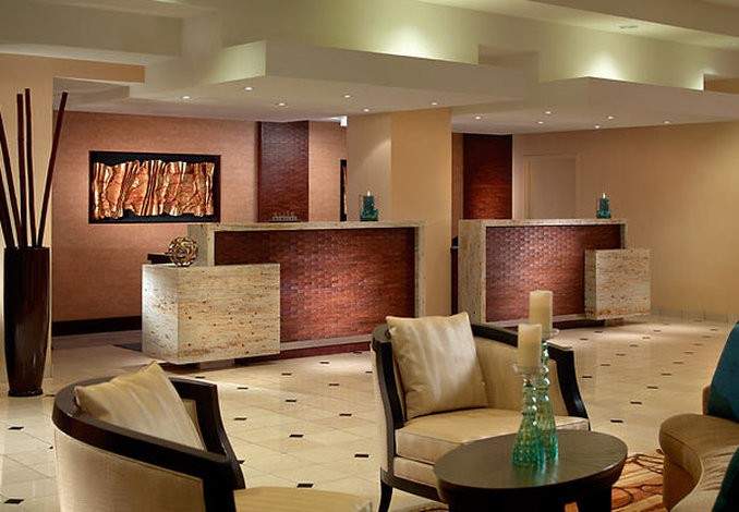 Nashville Airport Marriott