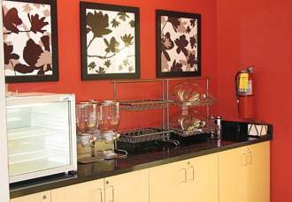 TownePlace Suites Jacksonville Butler Boulevard