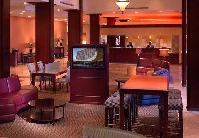 Marriott Chicago Oak Brook