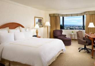 Sacramento Marriott Rancho Cordova