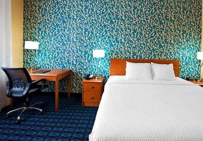Fairfield Inn Duluth