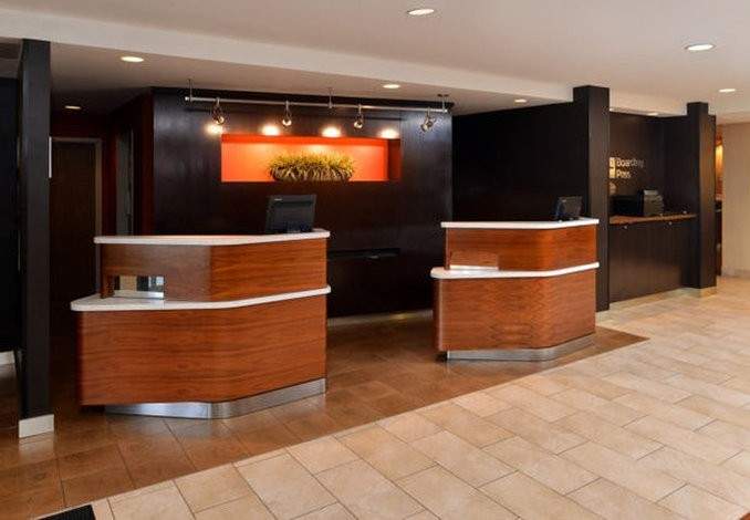 Courtyard Laredo