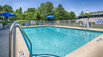 Best Western Carowinds