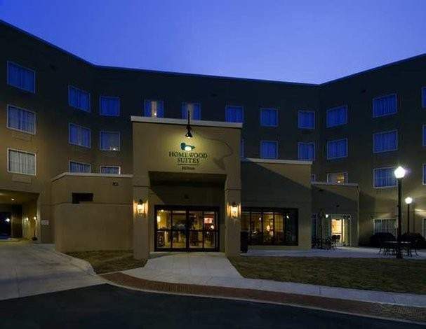 Homewood Suites by Hilton Huntsville-Village
