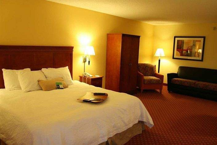 Hampton Inn Lacrosse/Onalaska
