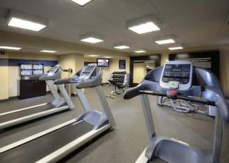 Hampton Inn Raleigh Durham-Airport