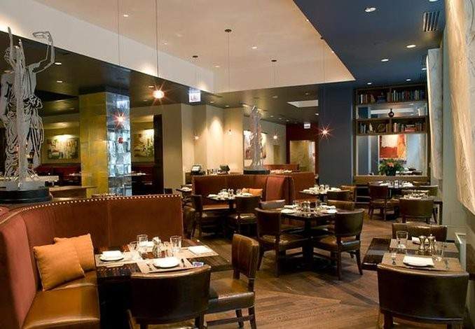 JW Marriott Chicago
