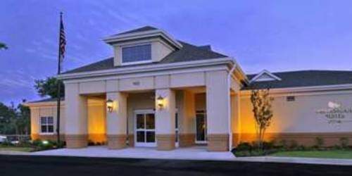 Homewood Suites - Greenville