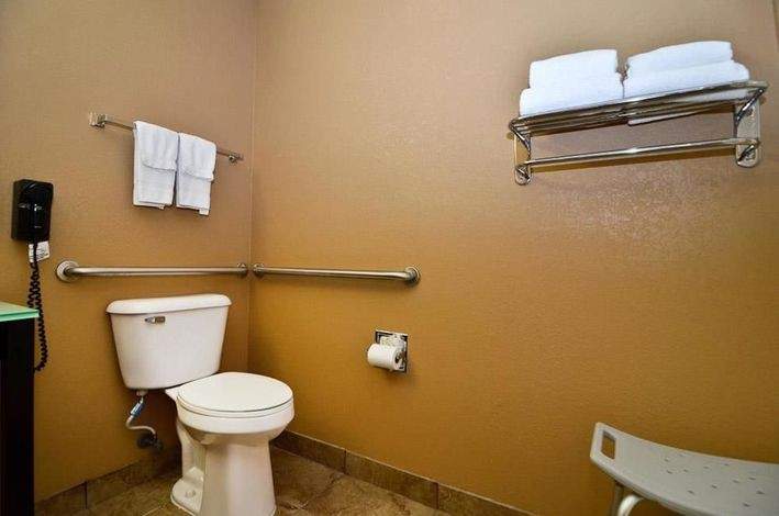 Best Western Paducah Inn