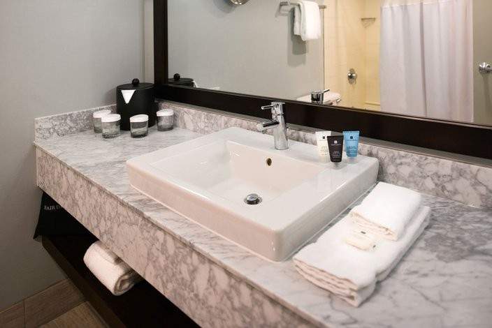 Crowne Plaza Springfield