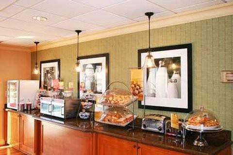 Hampton Inn Concord/Kannapolis