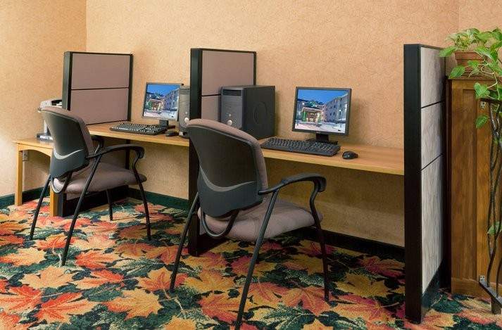 Holiday Inn Minneapolis Nw-Elk River