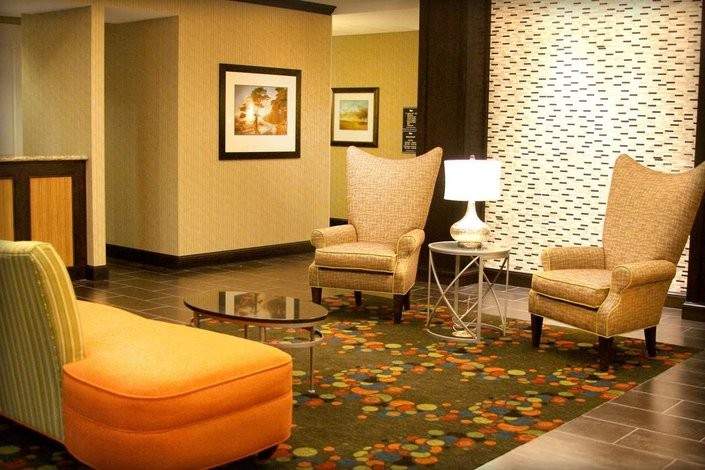 Hilton Garden Inn Joplin