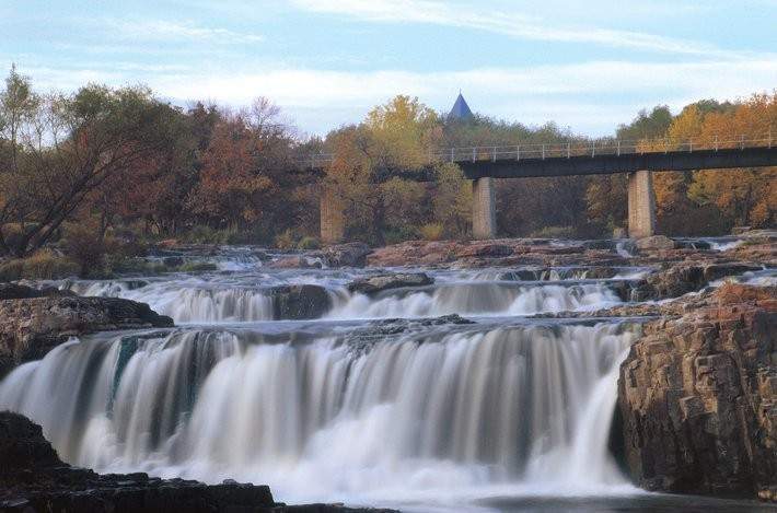 Sheraton Sioux Falls & Convention Center