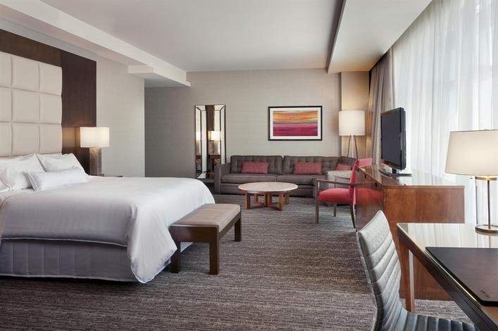 Westin Phoenix Downtown