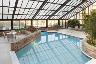 DoubleTree by Hilton Hotel Oak Ridge Knoxville