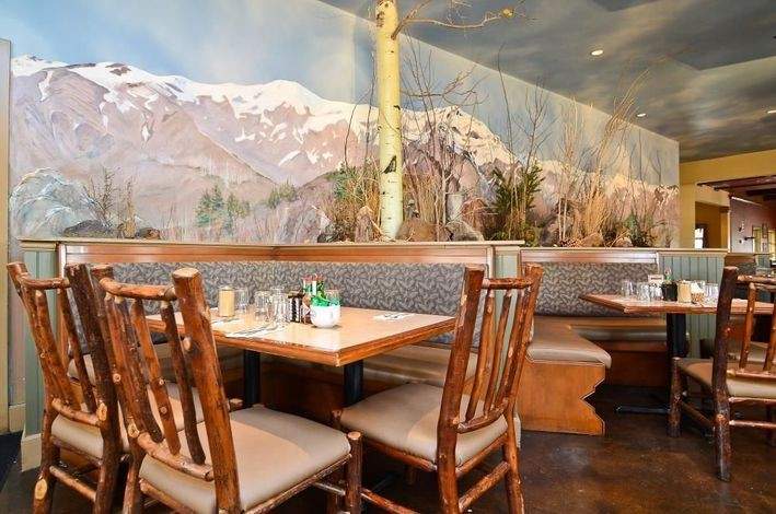 Best Western Plus High Country Inn