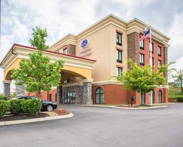 Comfort Suites
