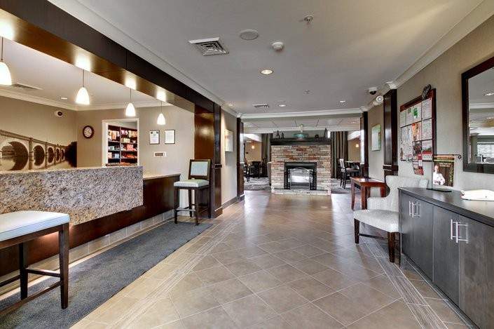 Staybridge Suites Madison-East