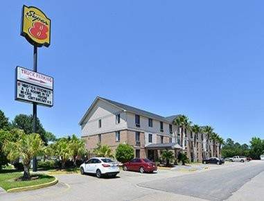 Super 8 Lafayette La