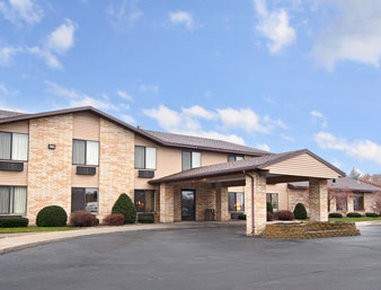 Days Inn Black River Falls