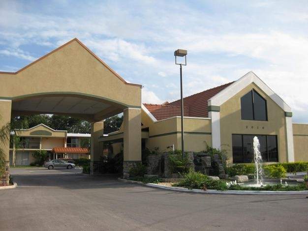 Best Western Orlando West