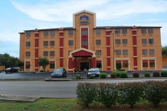 Best Western Mid-Town Inn & Suites