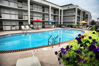 Hampton Inn Huntsville