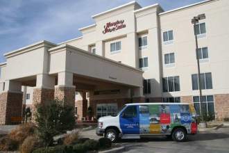 Hampton Inn & Suites Lubbock Southwest