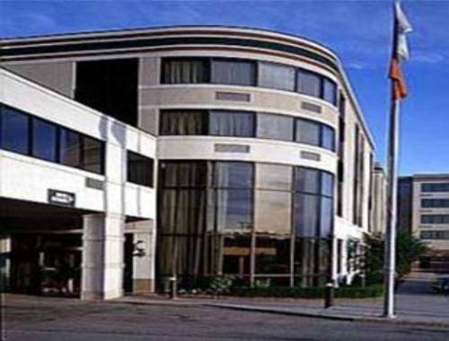 Hawthorn Suites By Wyndham Champaign