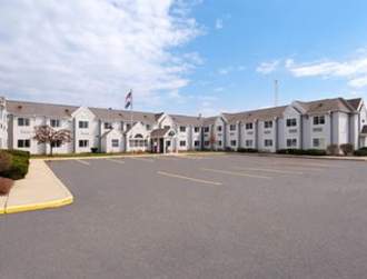 Days Inn Boardman
