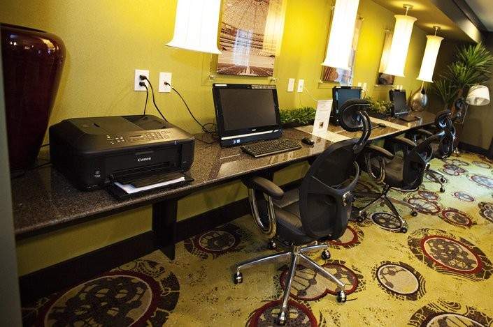 Crowne Plaza Houston Galleria Area