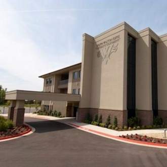 South Walton Suites And Spa - Bentonville