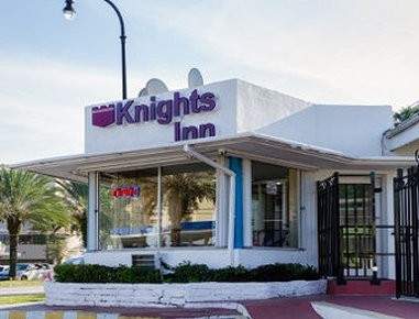 Knights Inn North Miami